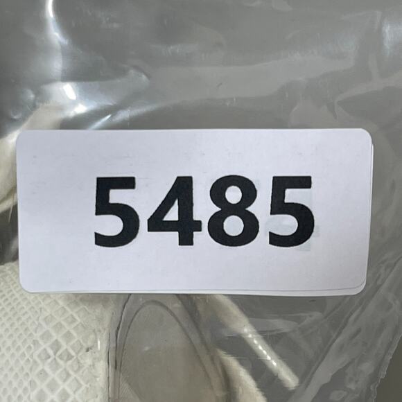 Pull‎ and Bear Sneakers Women Size 9 US Black and White Trainers Zebra High Top - Picture 12 of 12